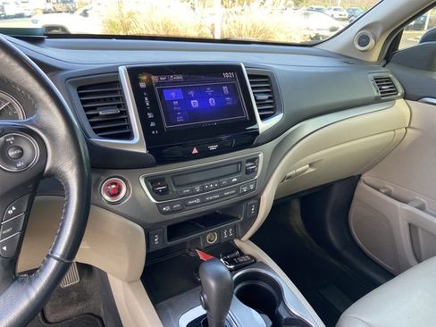 Used 2016 Honda Pilot EX-L image 22