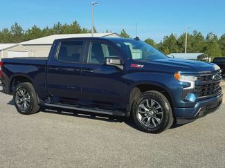 Used 2023 Chevrolet Silverado 1500 RST w/ Z71 Off-Road Package AWD/4WD video 2