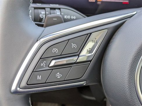 New 2025 Buick Envision Sport Touring image 28