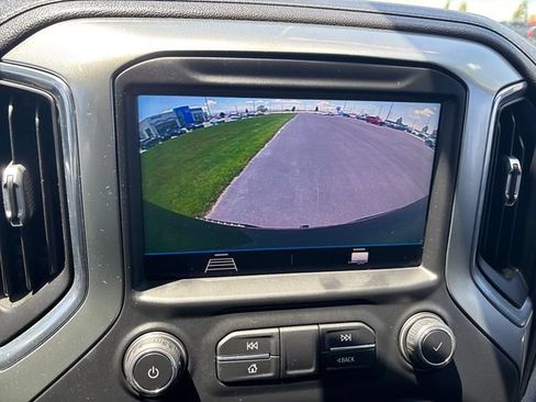 Used 2021 Chevrolet Silverado 1500 RST AWD/4WD image 20