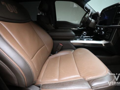Used 2022 Ford F150 King Ranch AWD/4WD image 11