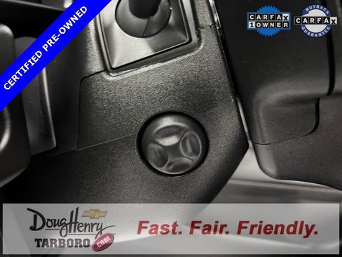 Certified 2024 Chevrolet Suburban High Country w/ Advanced Technology Package image 34