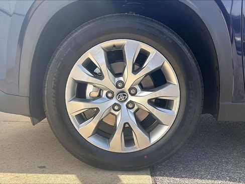 New 2026 Toyota Grand Highlander Limited image 15