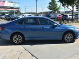 Used 2021 Volkswagen Jetta S w/ Driver Assistance Package image 4
