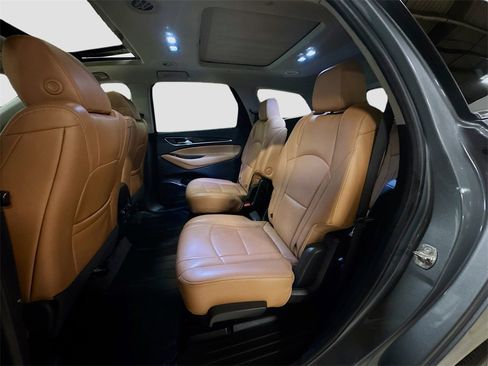 Used 2019 Buick Enclave Premium w/ Experience Buick Package image 32