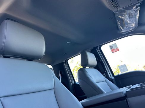 New 2026 Ford F250 XL w/ XL Chrome Package image 16