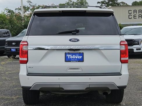 Used 2021 Ford Expedition XLT RWD image 8