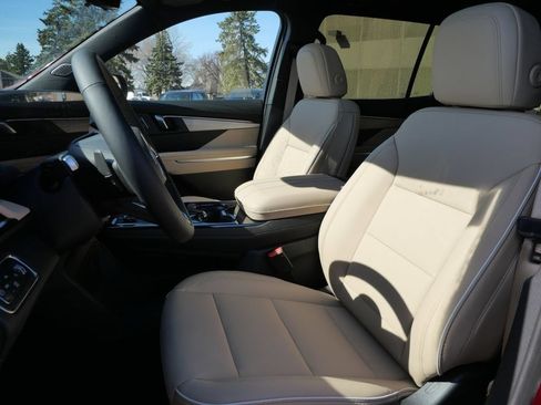 New 2026 Buick Enclave Preferred AWD/4WD image 39