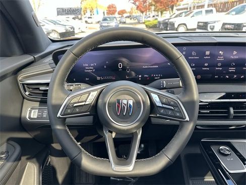 New 2026 Buick Enclave Sport Touring w/ Power Package image 17