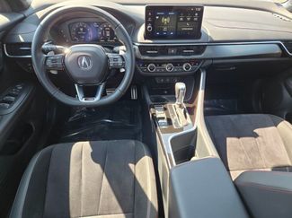 Certified 2025 Acura ADX A-Spec video 2