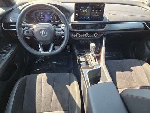 Certified 2025 Acura ADX A-Spec image 2
