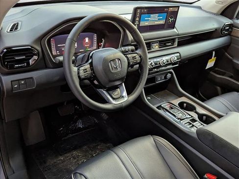 New 2026 Honda Pilot Elite image 3