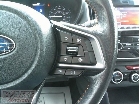 Used 2022 Subaru Crosstrek 2.0i Premium w/ Moonroof Package image 13