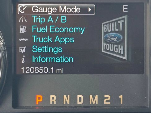 Used 2011 Ford F250 Lariat w/ Lariat Interior Pkg RWD image 22