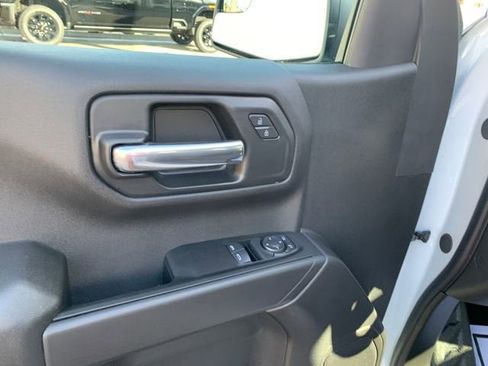 New 2026 GMC Sierra 1500 Pro w/ Pro Value Package AWD/4WD image 11