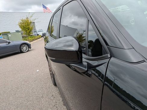 New 2025 Subaru Forester Sport w/ Popular Package #1 image 11