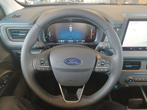 New 2025 Ford Maverick Lobo image 26