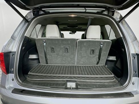 Used 2018 Honda Pilot Touring image 28
