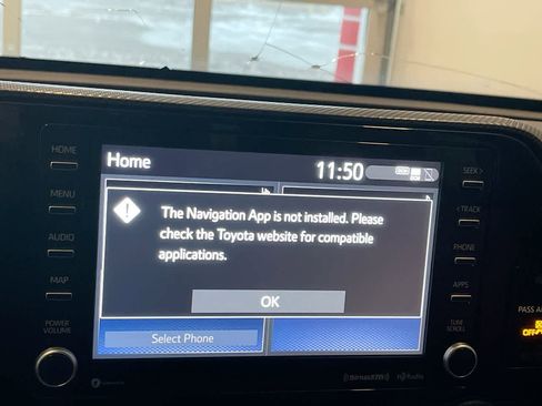 Used 2022 Toyota Highlander XSE image 18