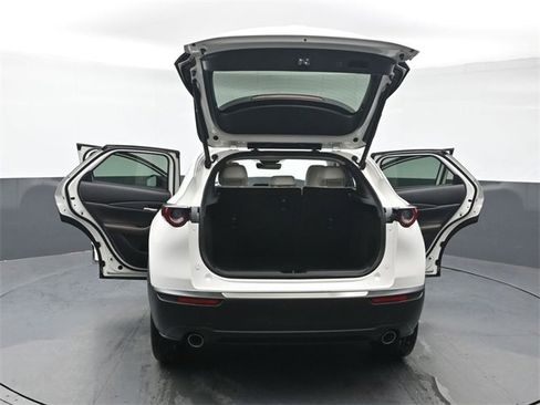 Certified 2023 MAZDA CX-30 2.5 Turbo w/ Premium Package image 50