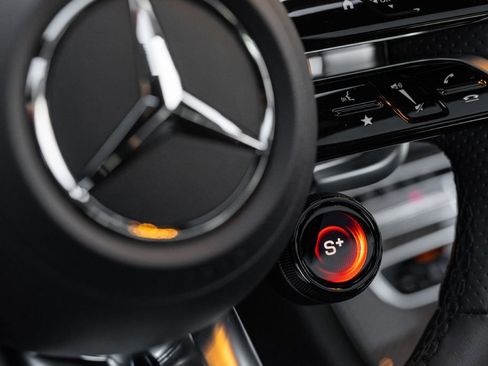 Used 2021 Mercedes-Benz E 63 AMG S image 26