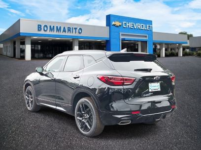 New 2026 Chevrolet Blazer RS w/ Driver Confidence II Package