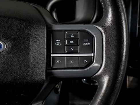 Used 2023 Ford F250 Lariat w/ Lariat Ultimate Package image 19