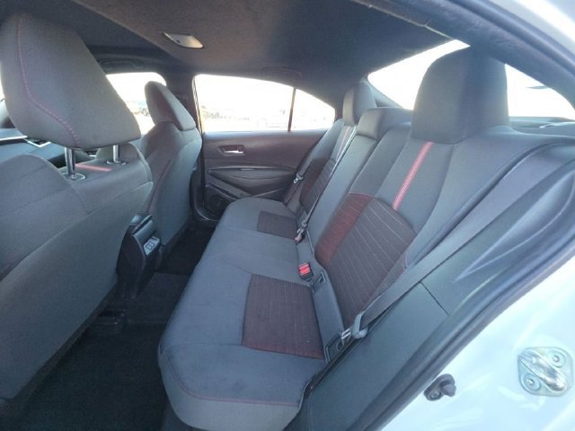 Used 2024 Toyota Corolla SE w/ SE Package FWD image 9