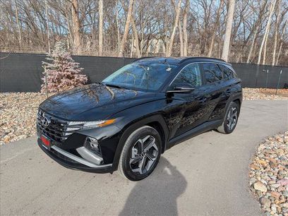Certified 2024 Hyundai Tucson SEL w/ Convenience Package