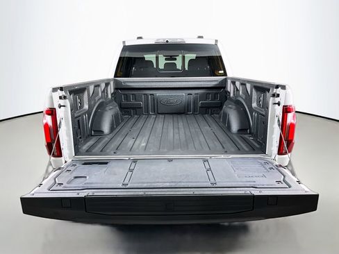 Used 2024 Ford F150 Raptor AWD/4WD image 10
