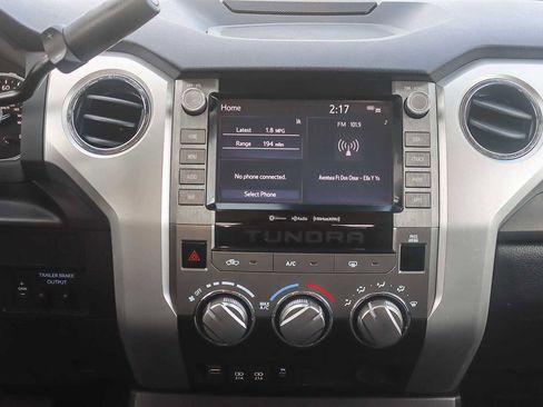 Used 2021 Toyota Tundra SR5 image 12