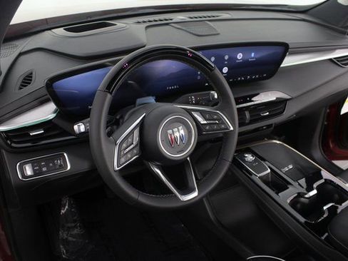 New 2026 Buick Enclave Avenir w/ Super Cruise Package image 10