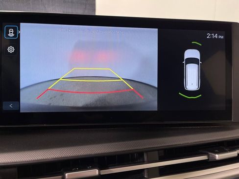 Certified 2025 Hyundai Santa Fe SEL AWD/4WD image 23