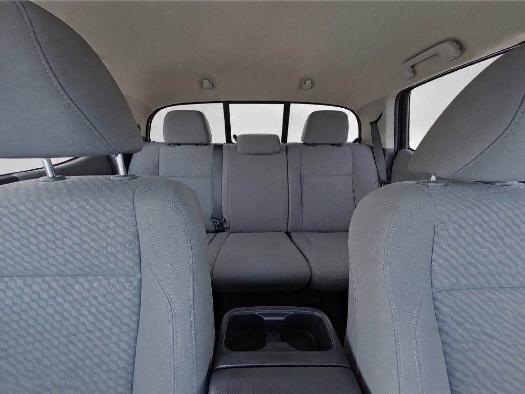 Used 2023 Toyota Tacoma SR5 w/ Technology Package RWD image 20