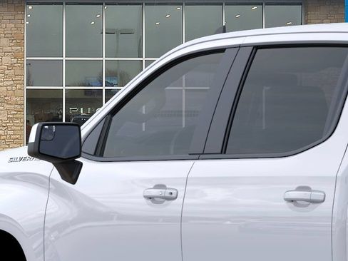 New 2026 Chevrolet Silverado 1500 LT AWD/4WD image 12