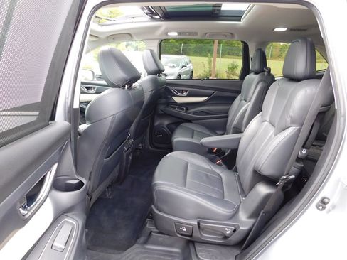 Used 2021 Subaru Ascent Limited w/ Technology Package image 14