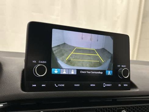 Certified 2026 Honda Civic Sport image 23