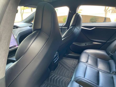 Used 2018 Tesla Model S 75D AWD/4WD image 40