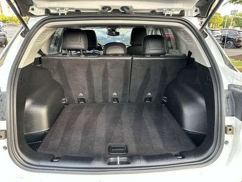 Certified 2022 Jeep Compass Limited AWD/4WD image 14