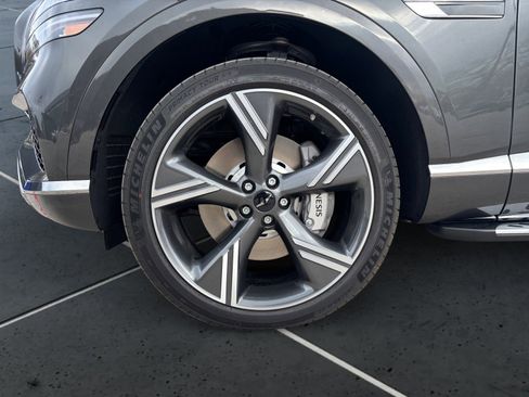 New 2026 Genesis GV80 3.5T Prestige image 14