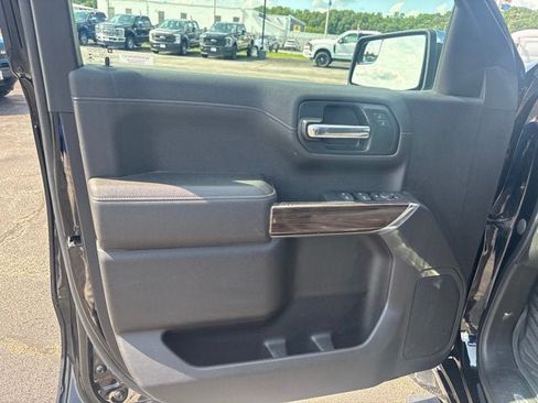 Used 2020 Chevrolet Silverado 1500 LT w/ All-Star Edition AWD/4WD image 13