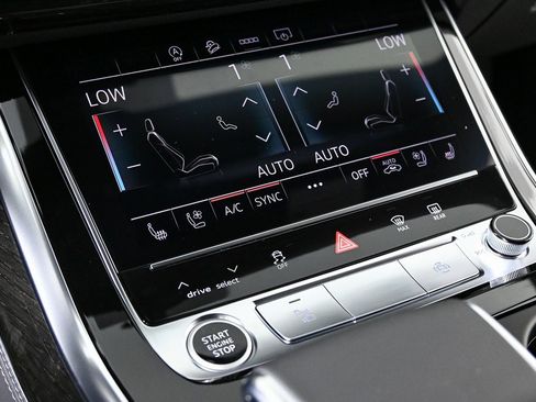 New 2025 Audi Q7 3.0T Premium Plus image 17