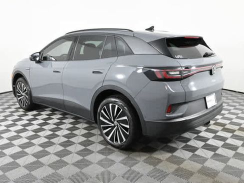 New 2026 Volkswagen ID.4 Pro image 9