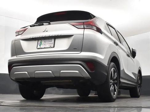 Used 2026 Mitsubishi Eclipse Cross SE AWD/4WD image 13