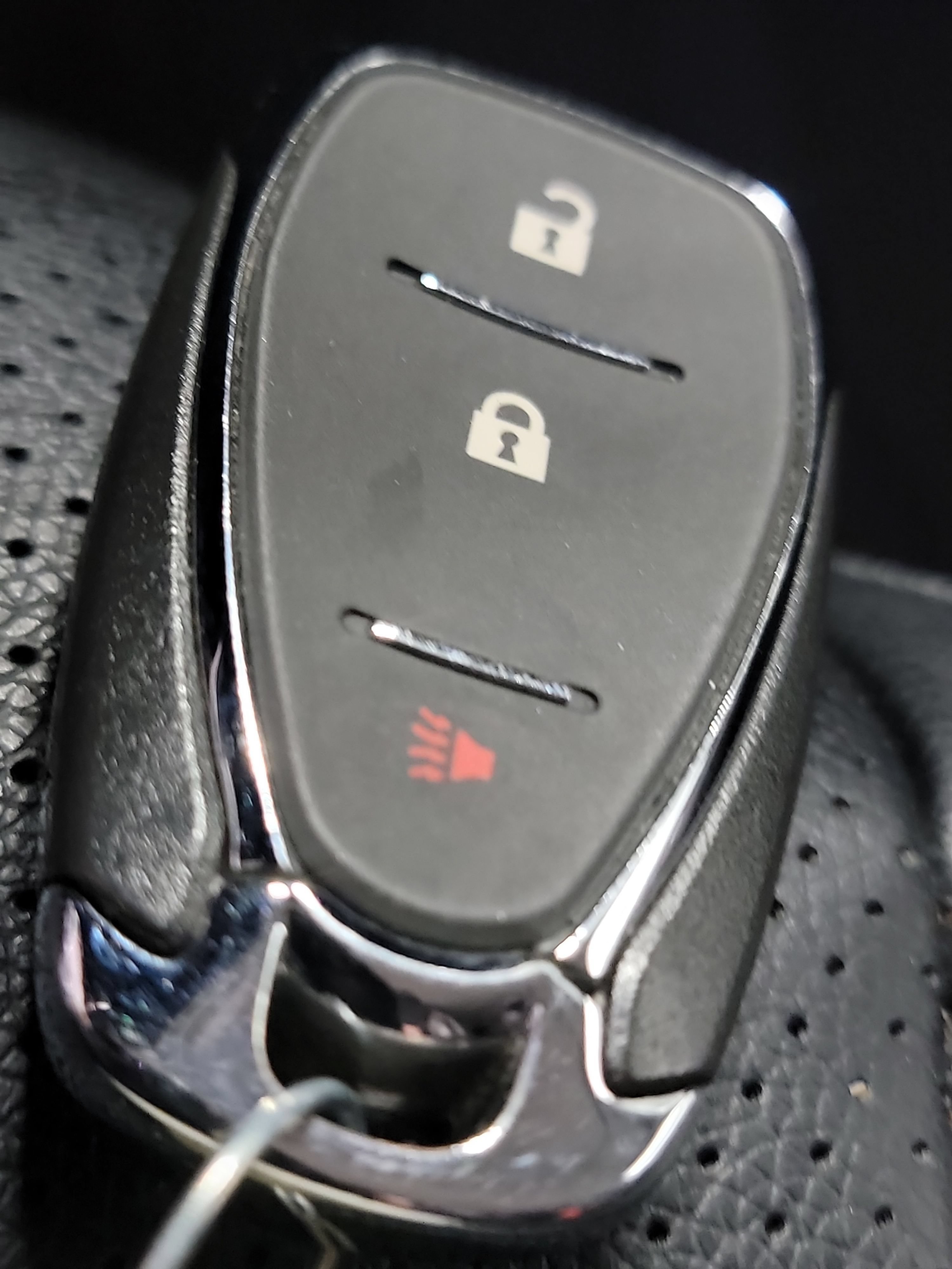Used 2019 Chevrolet Traverse LS FWD image 31