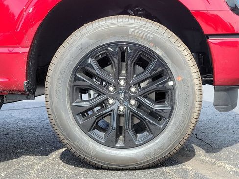 New 2026 Ford F150 XLT w/ Equipment Group 302A MID AWD/4WD image 8