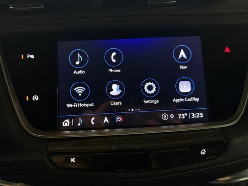 Used 2023 Cadillac XT5 Premium Luxury AWD/4WD image 31
