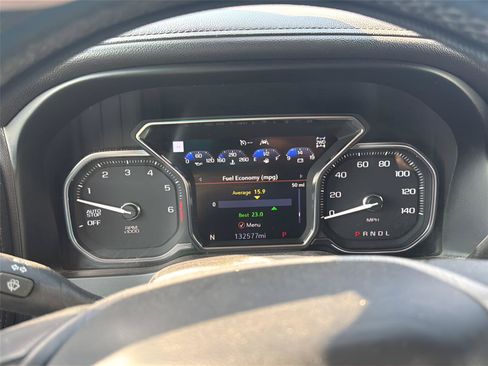 Used 2019 GMC Sierra 1500 Denali w/ Denali Ultimate Package AWD/4WD image 7