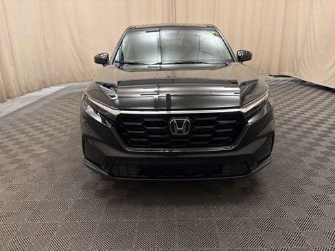 Used 2023 Honda CR-V EX image 2