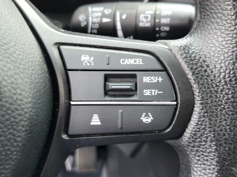Used 2023 Honda CR-V EX image 24